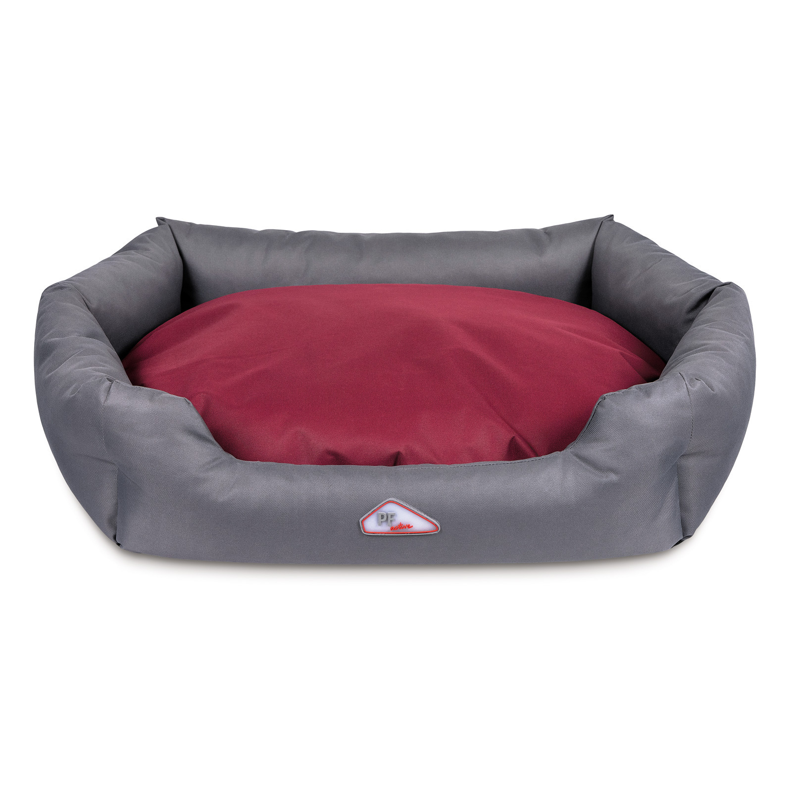 Лежак Pet Fashion PF Active Bosphorus, сірий