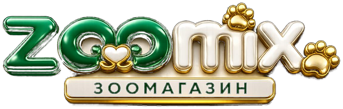 Zoomix (Зоомікс) — зоомагазин у Кривому Розі