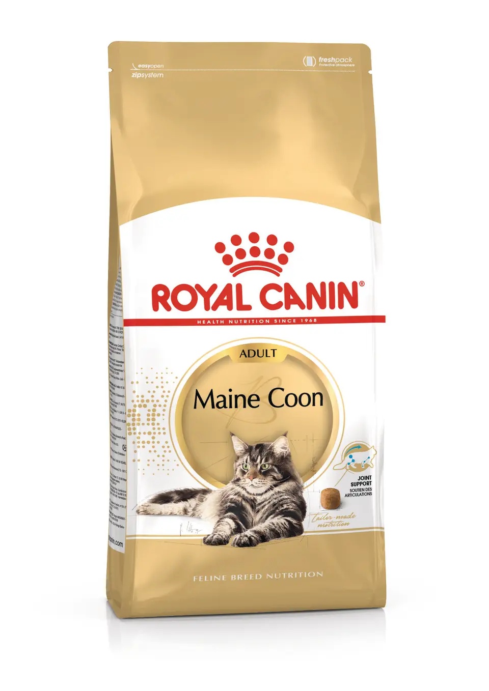 Сухий корм для котів Royal Canin Maine Coon Adult