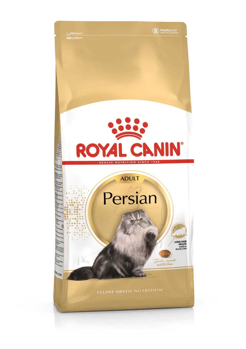 Сухий корм для котів Royal Canin Persian Adult