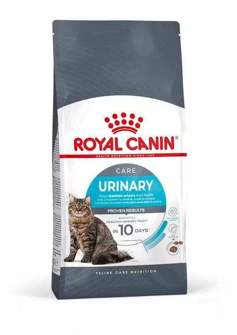 Сухий корм для котів Royal Canin Urinary Care